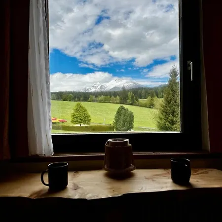 Tranquil Near A Appartement *