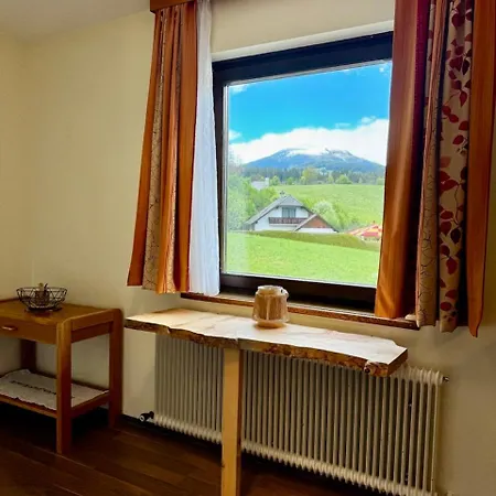 Appartement Tranquil Near A